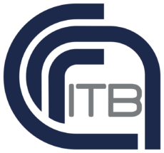 logo cnr itb
